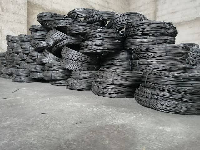 سیم مفتول آلماتور بندی 1.5 و 2.5